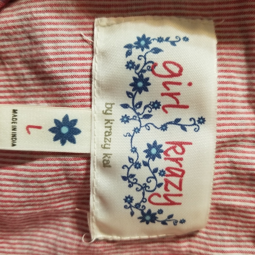 Button down shirt - Picture 4 of 4